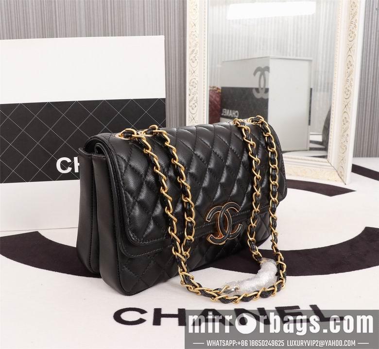 1:1 Chanel Bags 8162 26X16.5X5cm XMY