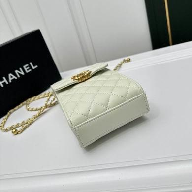 1:1 Chanel Bags 3616 19X11.5cm WO
