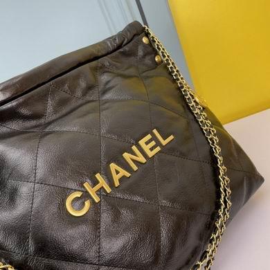 1:1 Chanel Bags 40X33X8cm 060202 YW