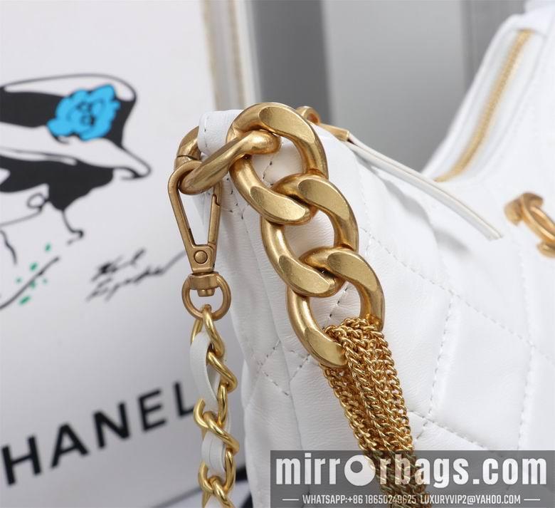1:1 Chanel Bags 8842 17.5X24X6cm XMY 3colour