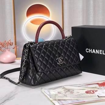 1:1 Chanel Bags BT4985 28CM