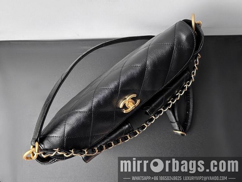 1:1 Chanel Bags 21.5X30X5cm 032506 WO 2colour