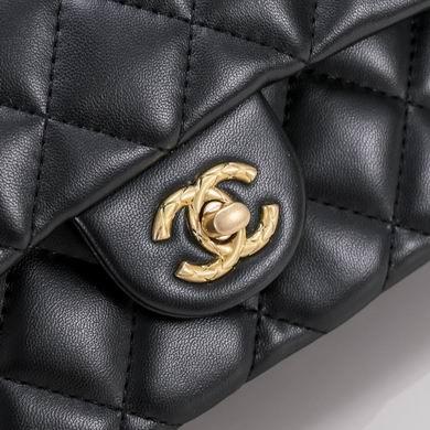 1:1 Chanel Bags 3330 22X4X16cm WO 3colour