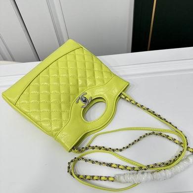 1:1 Chanel Bags 6818 22X23X5.5cm WO 4colour
