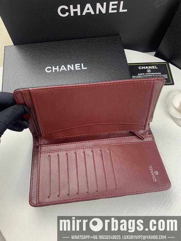 1:1 Chanel Bags A80285 10X19.5X2.5cm