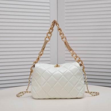 1:1 Chanel Bags hobo 3306 25X15X9.5cm WO 3colour
