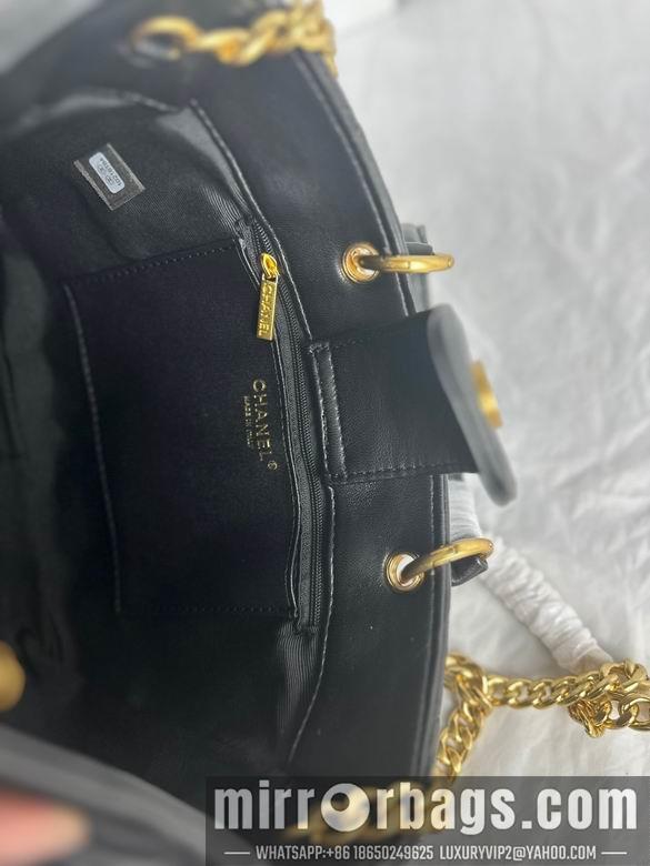 1:1 Chanel Bags 756 30X23X19X10cm WO 2colour