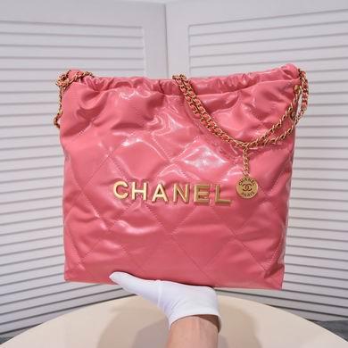 1:1 Chanel Bags 8829 small30X27X7cm big40X33X8cm WO 8colour