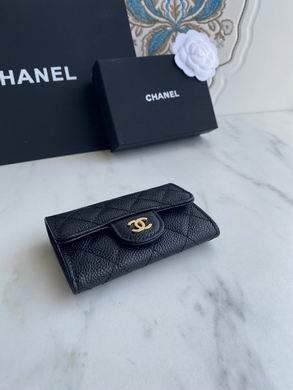 1:1 Chanel Bags P80799 11X8.5X3cm WO 4colour