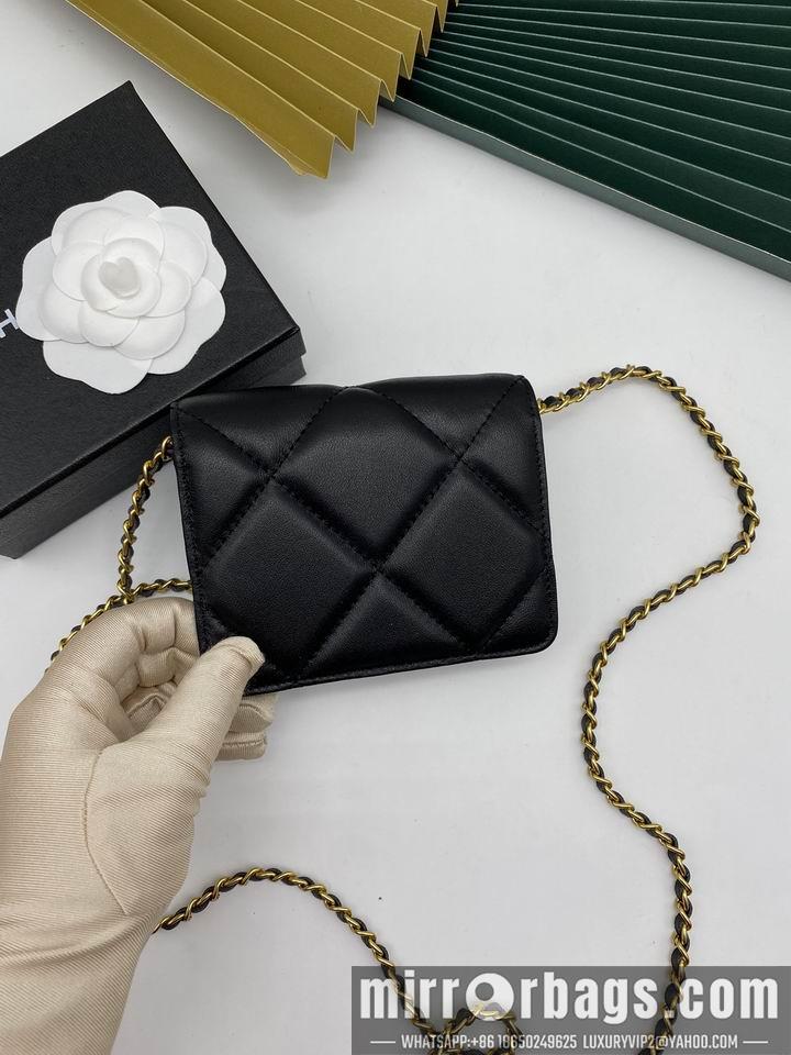 1:1 Chanel Bags WL8188 12.5X9