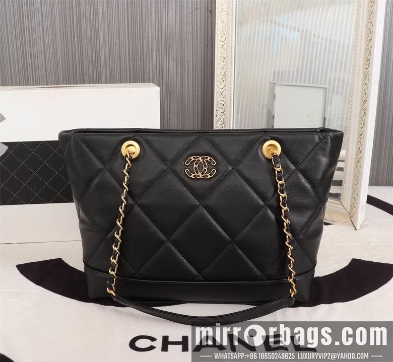 1:1 Chanel Bags 68924 30X24X12cm XMY
