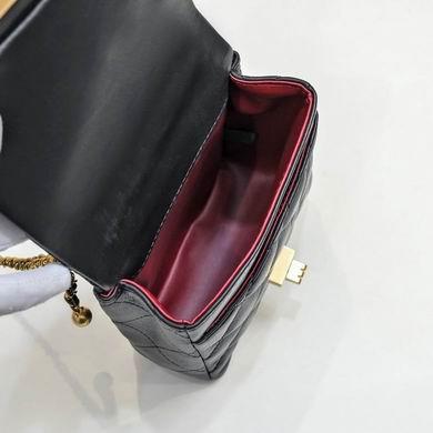 1:1 Chanel Bags WO9915 14X17X6