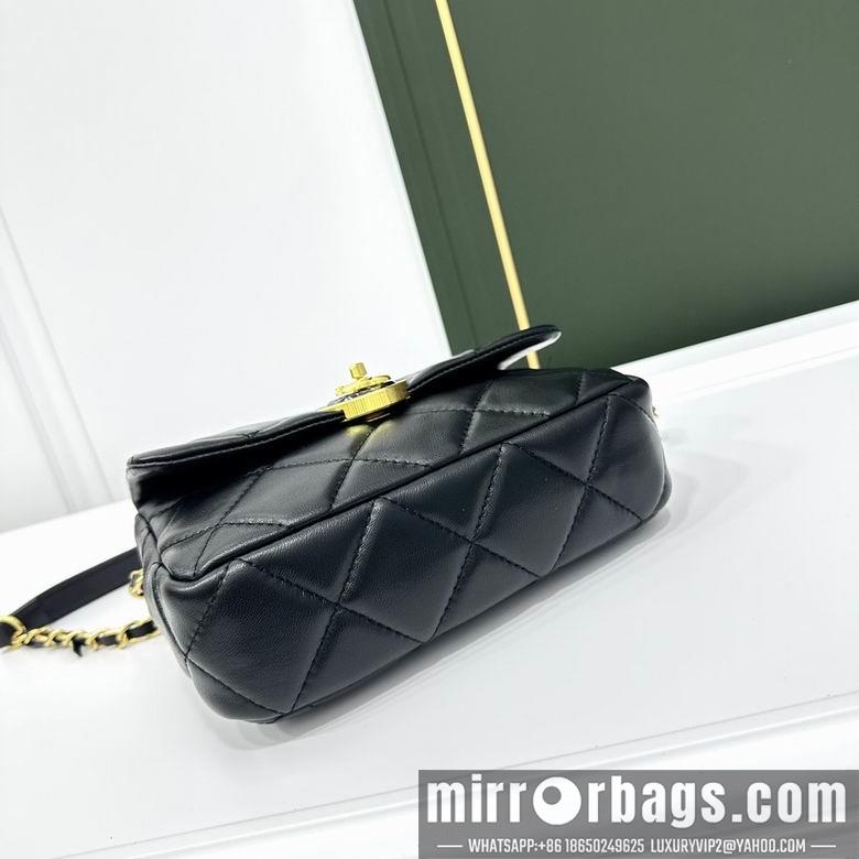 1:1 Chanel Bags 3632 big 21X14X7cm small 18X13X5cm WO 2colour