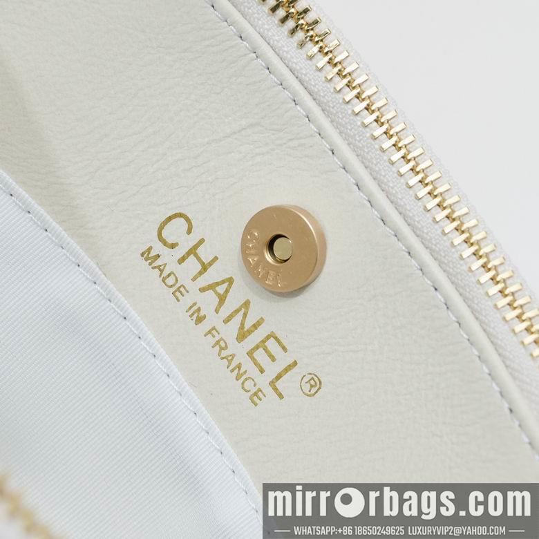 1:1 Chanel Bags 6092 20X4.5X11cm WO 2colour