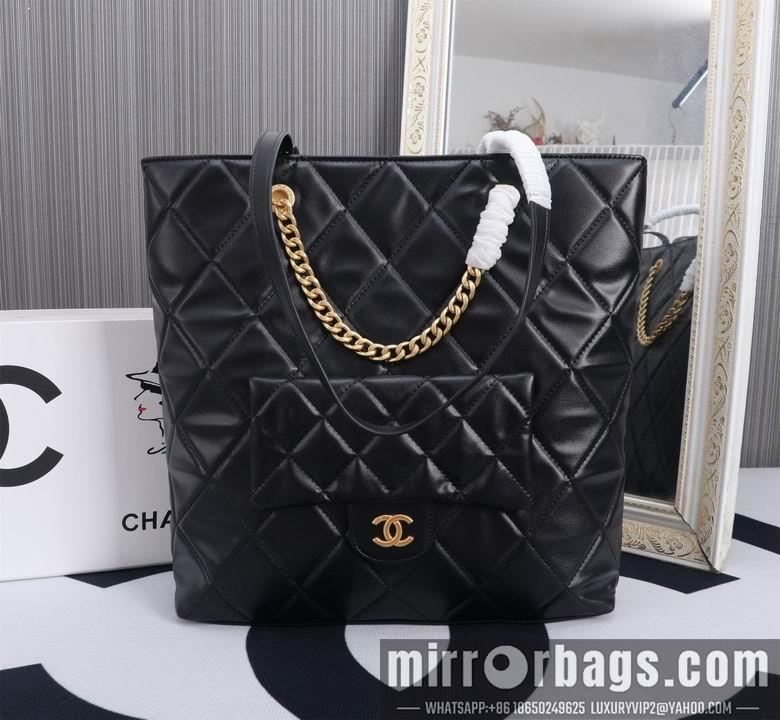 1:1 Chanel Bags 8845 35X32X9cm XMY 3colour