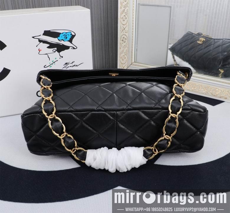 1:1 Chanel Bags 8859 29X7X28cm XMY 3colour