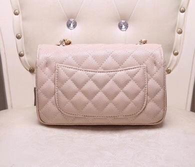 1:1 Chanel Bags WO611