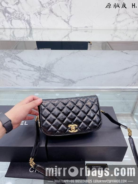 1:1 Chanel Bags Chanel 23x14cm,20x12cm CN