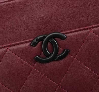 1:1 Chanel Bags 8033 37X26X12cm WO 2colour