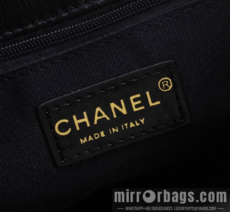 1:1 Chanel Bags 8855 23X17X9cm XMY 4colour