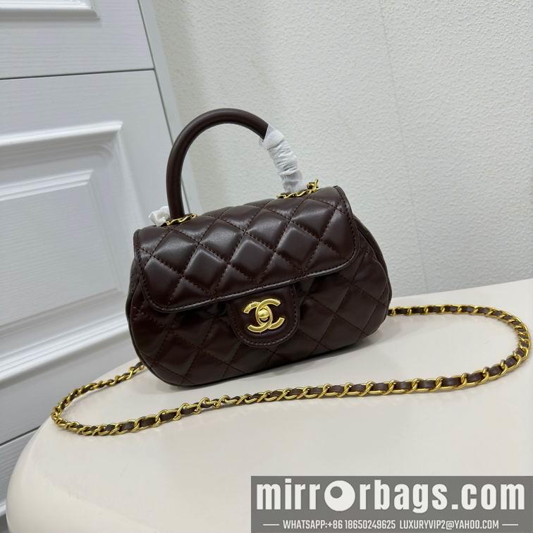 1:1 Chanel Bags Chanel 6826 21x6x14cm zy