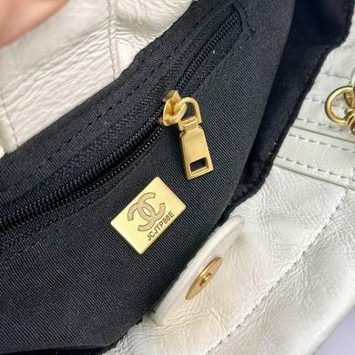 1:1 Chanel Bags 6804 18X28X16cm WO 2colour