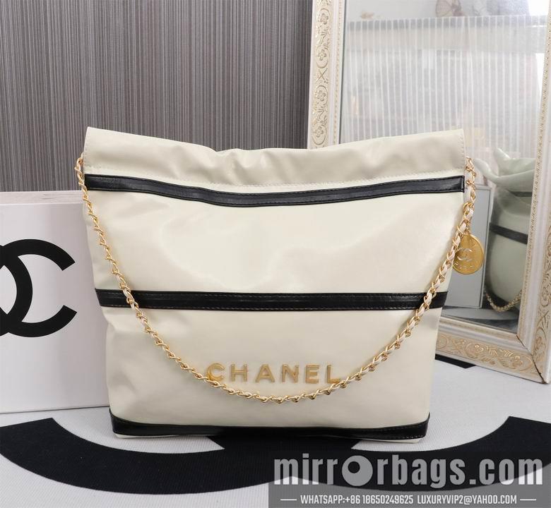 1:1 Chanel Bags 8857 28X30X7cm XMY 2colour