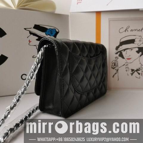 1:1 Chanel Bags WX33814 19x12x4.5