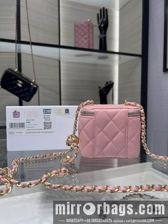 1:1 Chanel Bags AP1447Y9610 WO