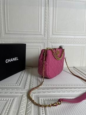 1:1 Chanel Bags 33815 17X23X7cm WO 4colour