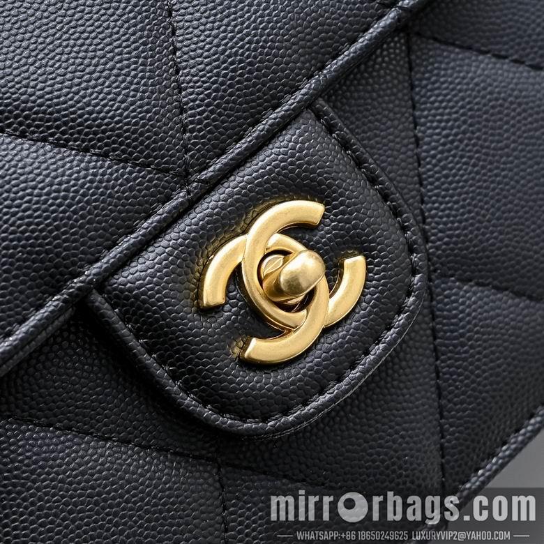 1:1 Chanel Bags 1212 19X14cm XMY 2colour