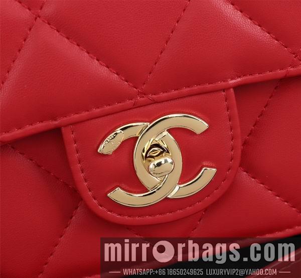 1:1 Chanel Bags 1011 20X15X8cm XMY 3colour