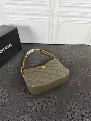 1:1 Chanel Bags 2008 24X6X17.5cm WO 3colour