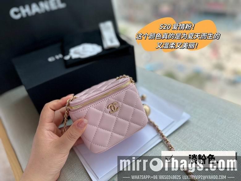 1:1 Chanel Bags 10X9cm 060119 DN