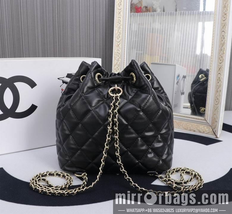 1:1 Chanel Bags 8846 22X23X13cm XMY 3colour
