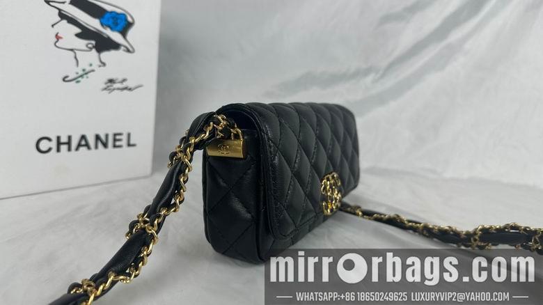 1:1 Chanel Bags 924 18X9cm WO 4colour