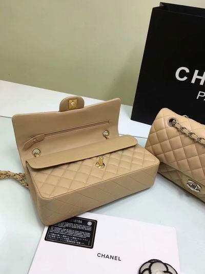 1:1 Chanel Bags 1112 sheepskin