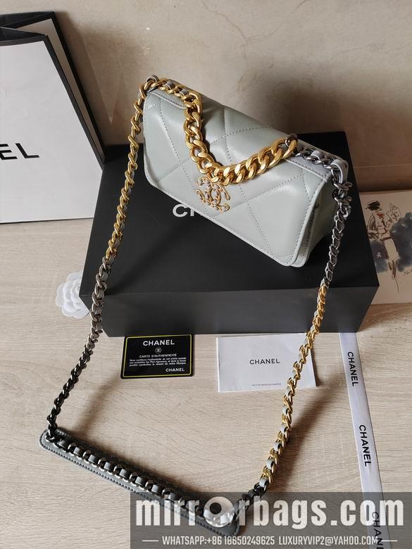 1:1 Chanel Bags AP0957 19X11.5X4cm WO 4colour
