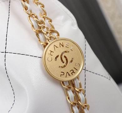1:1 Chanel Bags 8830 30X25X8cm WO 2colour