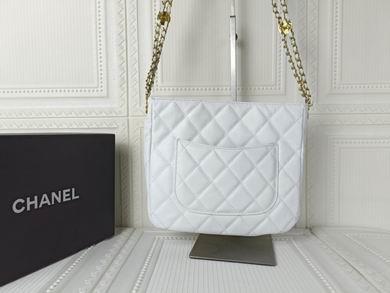1:1 Chanel Bags 909 24X22X7cm WO