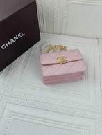 1:1 Chanel Bags 211 15.5X12cm WO