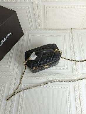 1:1 Chanel Bags 1919-3 10X18X9cm WO 4colour