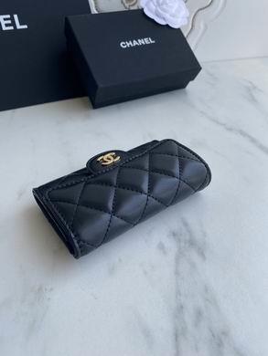 1:1 Chanel Bags P80799 11X8.5X3cm WO 4colour