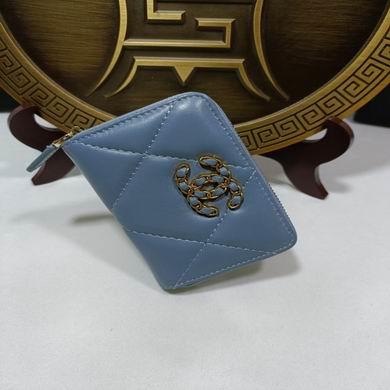 1:1 Chanel Bags 0805 11.5X8X2cm ZY