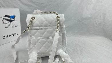 1:1 Chanel Bags 917 23X18X10cm WO 3colour