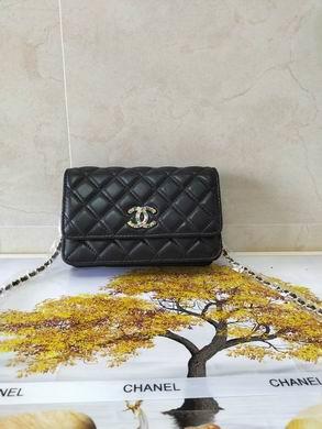 1:1 Chanel Bags WOAP1943 19X12X5