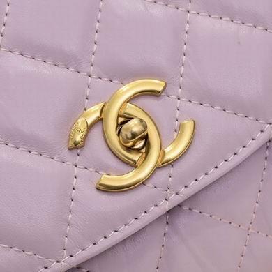 1:1 Chanel Bags WO9057 23X14.5X7.5