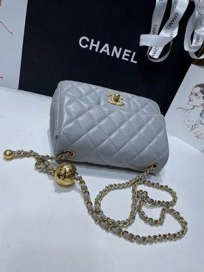 1:1 Chanel Bags BT1786 17cm