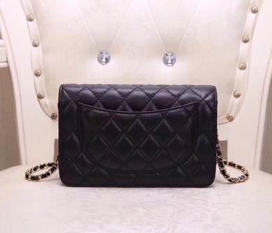 1:1 Chanel Bags BT33814 12X19X3