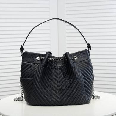 1:1 Chanel Bags 27X17X26cm 061009 WO